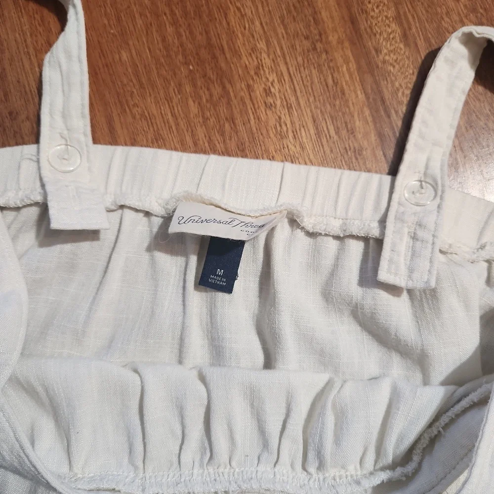 Universal Thread Blouse Sz M - Picture 5 of 9